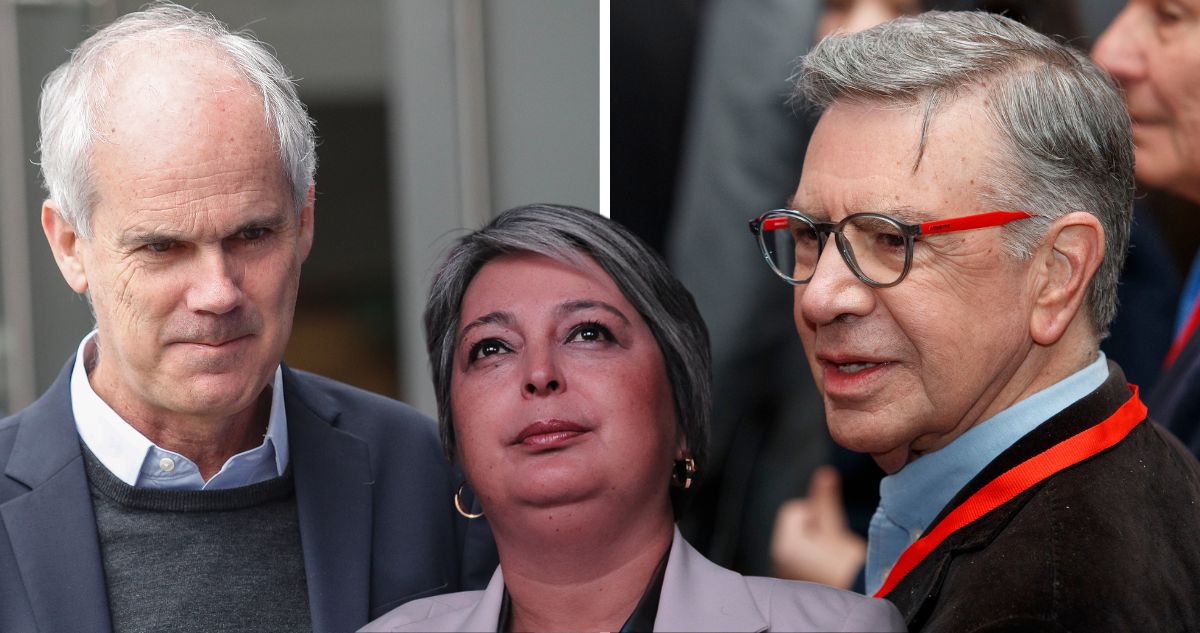 Presidente de RN discrepa con evaluación de Lavín sobre Jara: “Si fuera concurso de simpatía esto…”