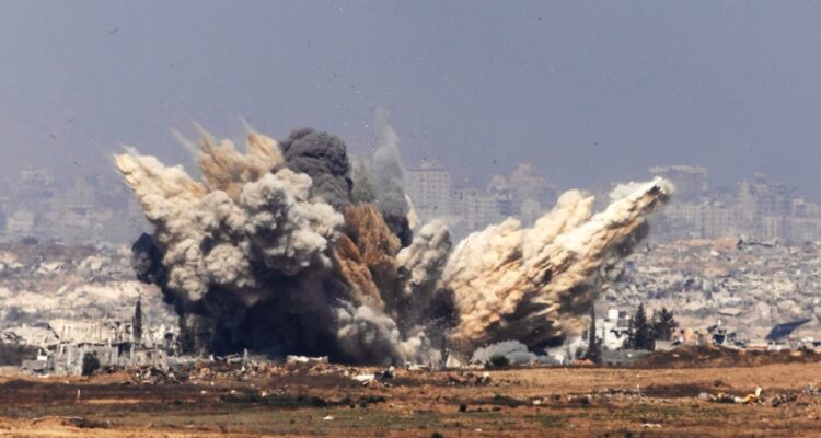 Ejército de Israel anuncia que mató a comandante de la Yihad Islámica en Gaza