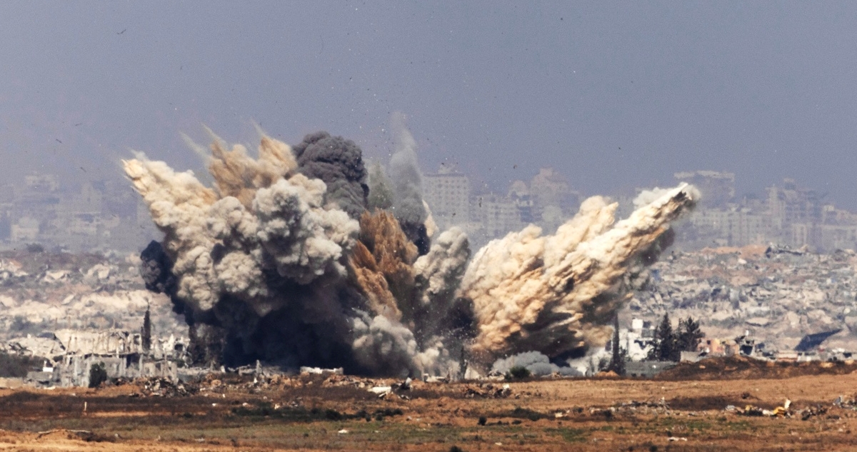 Ejército de Israel anuncia que mató a comandante de la Yihad Islámica en Gaza