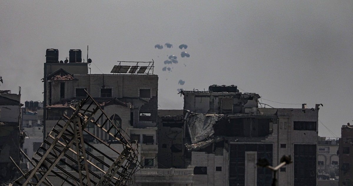 13 muertos deja nuevo ataque de Israel en Gaza: cifra de fallecidos ya supera los 60 mil