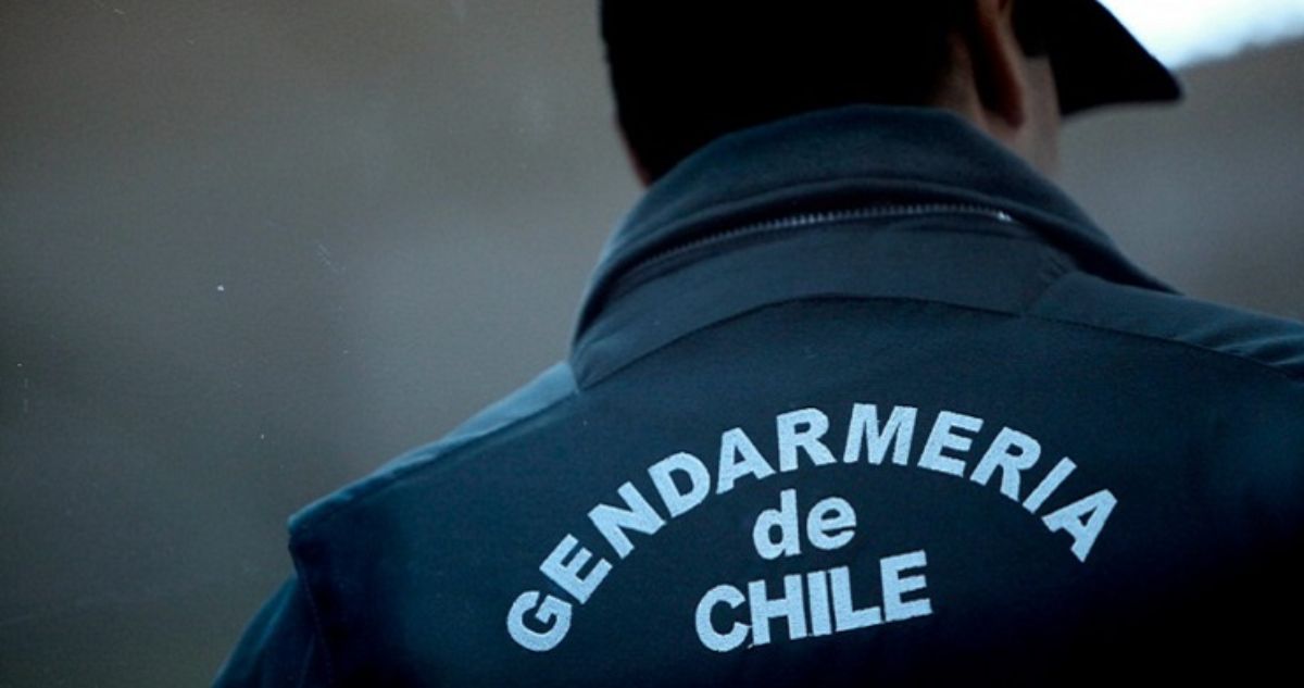 Licencias médicas: Gendarmería asegura que no recibió observaciones por entrega de datos incompletos