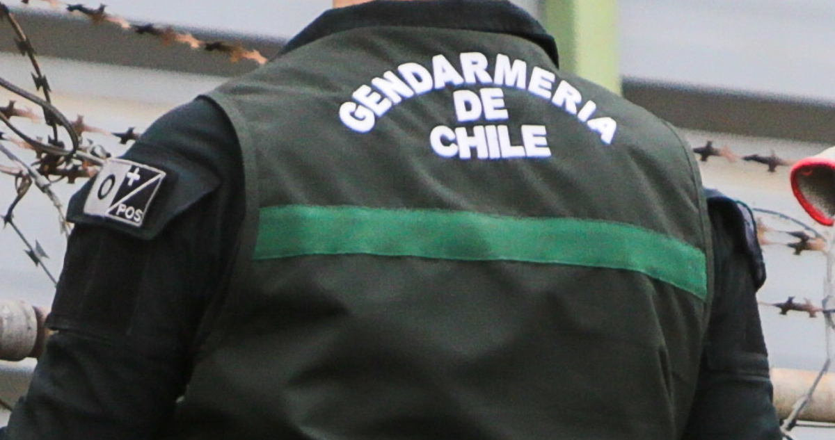Gendarmería