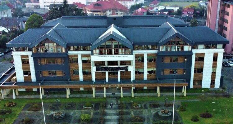 Gobierno Regional de Los Lagos valora condenas por millonarias transferencias con dineros públicos