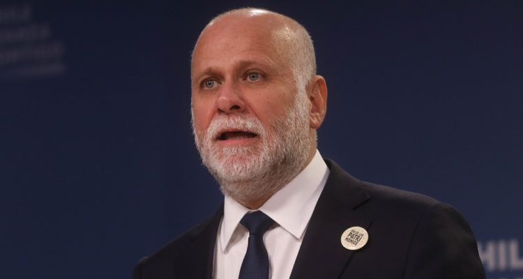 Gobierno responde por test de drogas: “El Presidente y todos los ministros dieron resultado negativo”