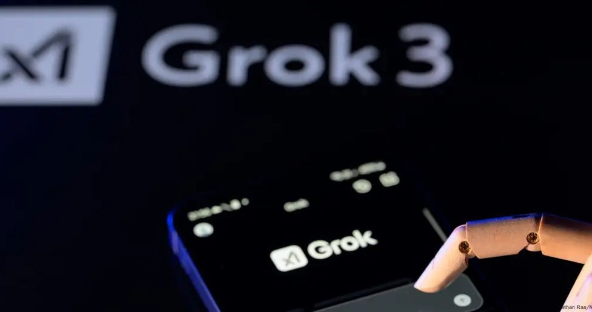 Grok se sale de control: IA de Musk genera polémica por elogios a Hitler y mensajes antisemitas en X