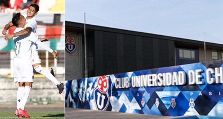 La ‘guerra’ entre Audax y La U suma otro capítulo: posible demanda de los itálicos