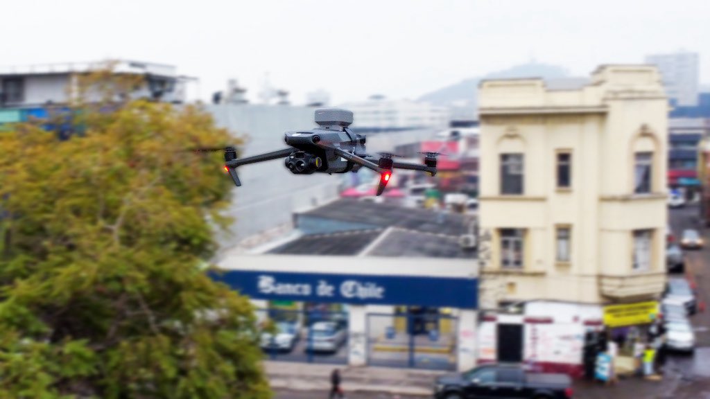 DRON
