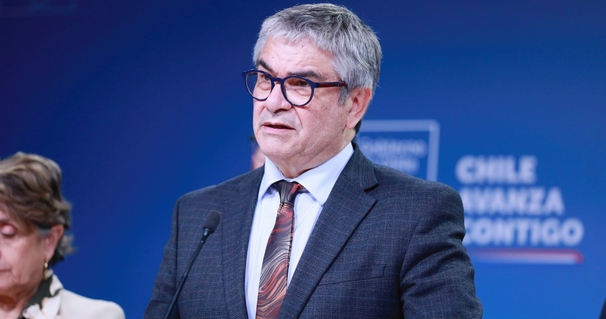 Gobierno confirma presentación de reforma tributaria para pymes: incluye beneficios para clase media