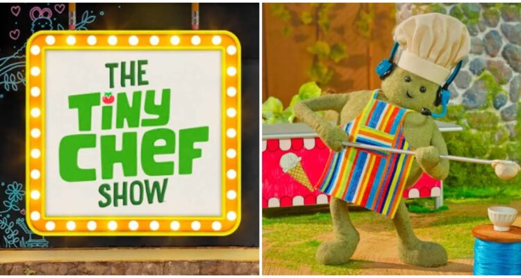 “Han salvado a “Tiny Chef””: Creadores del show infantil anuncian nueva era tras campaña viral