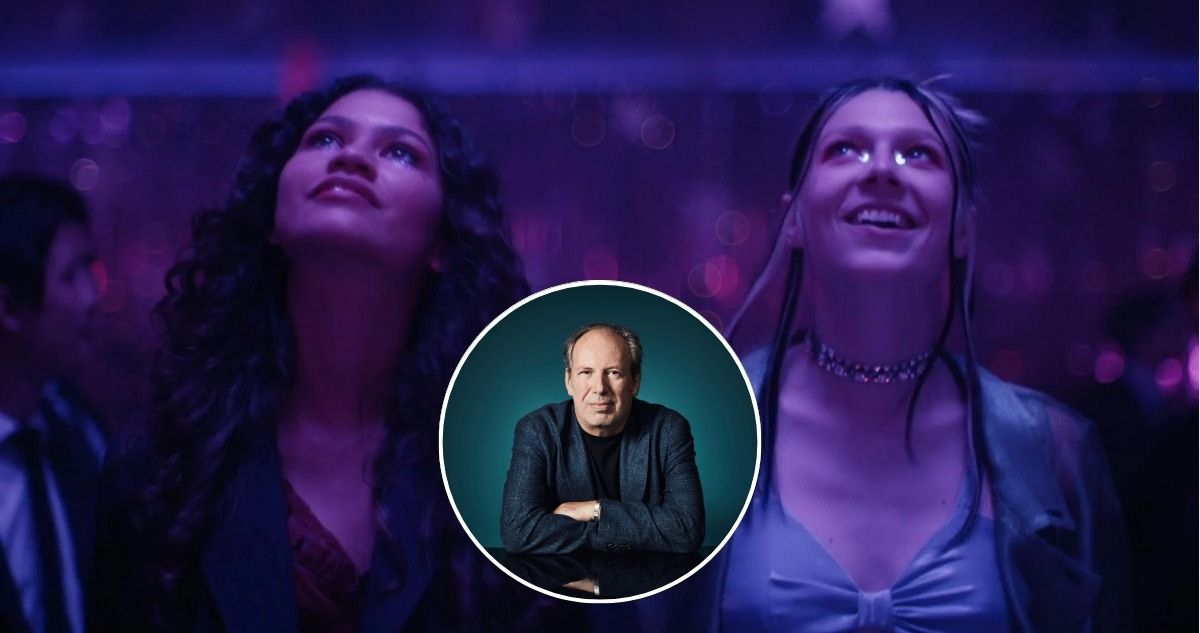 Hans Zimmer se une a Euphoria para darle un giro musical a la tercera temporada: cuándo se estrena