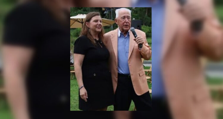 Heike Paulmann consigue casi $26 mil millones tras vender algunas acciones de Cencosud