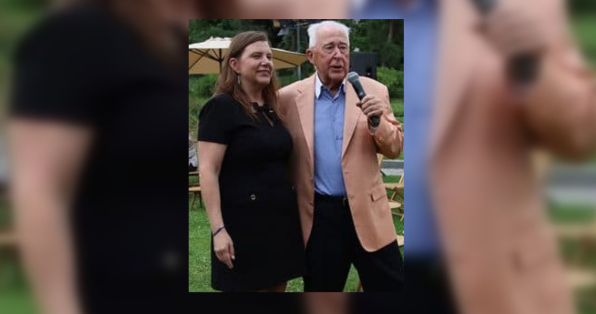 Heike Paulmann consigue casi $26 mil millones tras vender algunas acciones de Cencosud