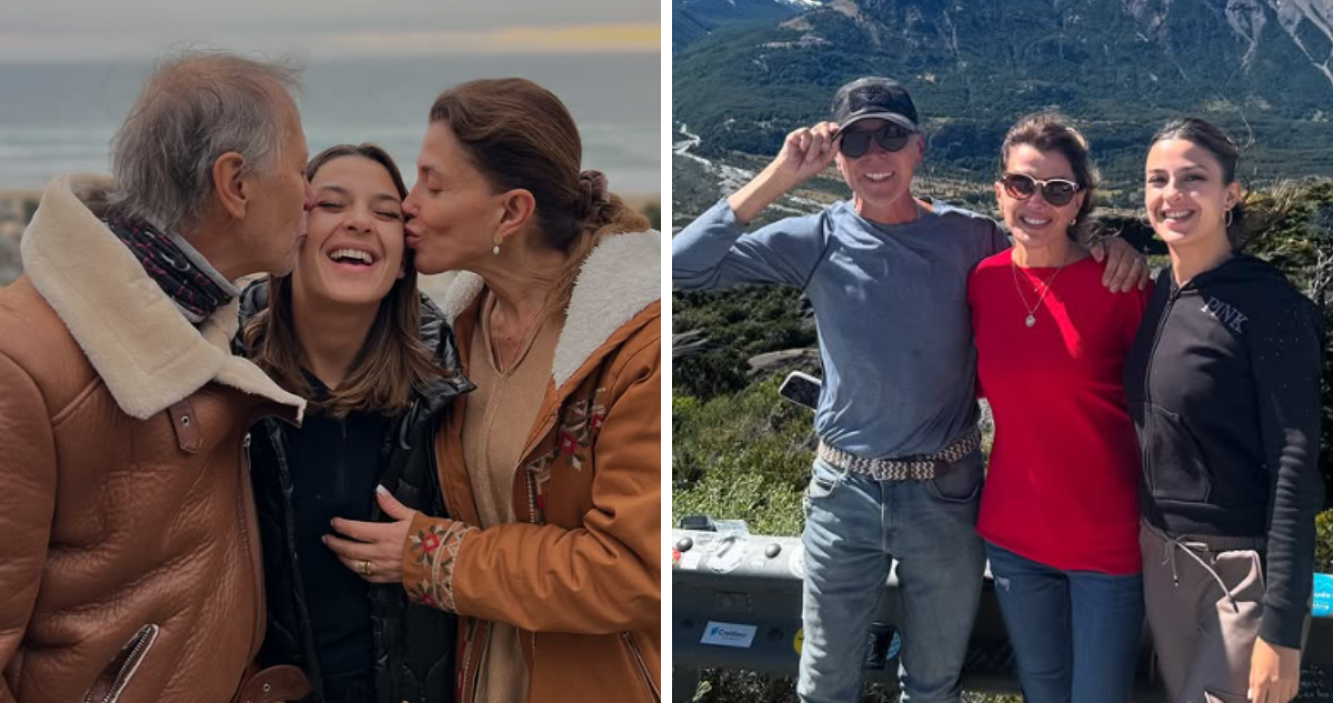Hija de Carolina Arregui valoró su regreso a teleseries tras muerte de Roy Sothers