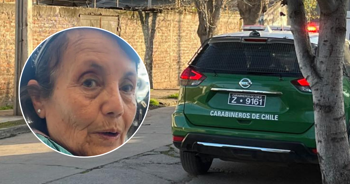 Confirman detención de la hija de mujer hallada muerta en una maleta: enfrentará hoy a la justicia