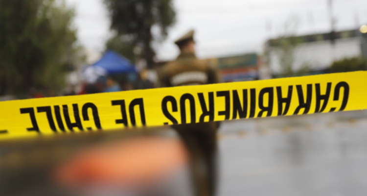 Un hombre recibió disparo de escopeta en Coronel.
