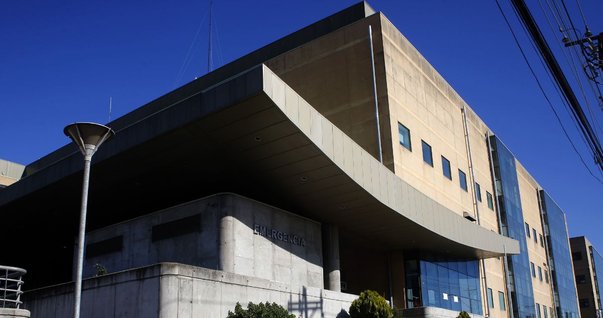 Hospital Higueras de Talcahuano implementa IA que agiliza tiempos de gestión en asignación de camas