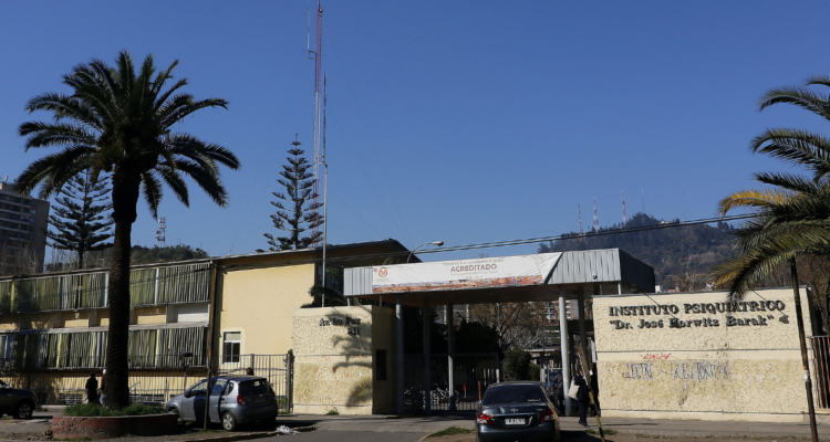 Defensoría penal pública analiza Lista de espera en salud mental para personas inimputables