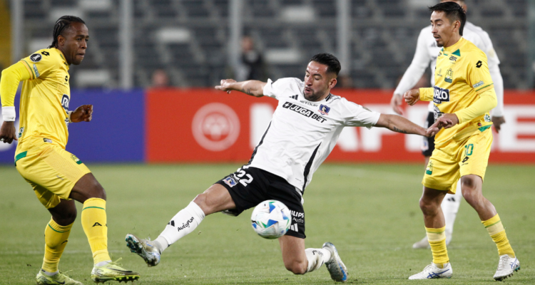 Colo Colo confirma lesión de Huaso Isla y descarta “susto” por Superclásico: parte incluye a Correa