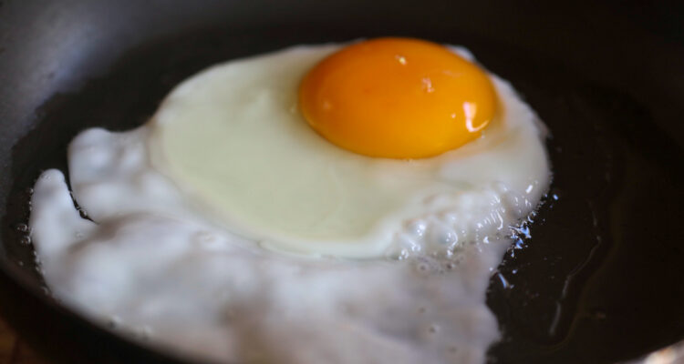 La producción de huevos de consumo anotó aumento interanual, mientras precios registran alza