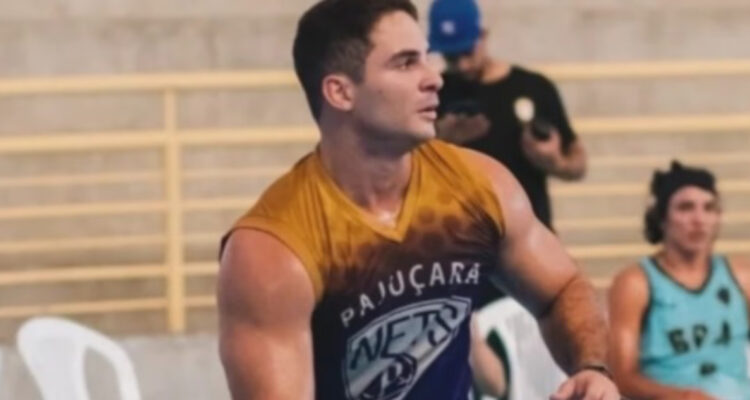Igor Pereira Cabral
