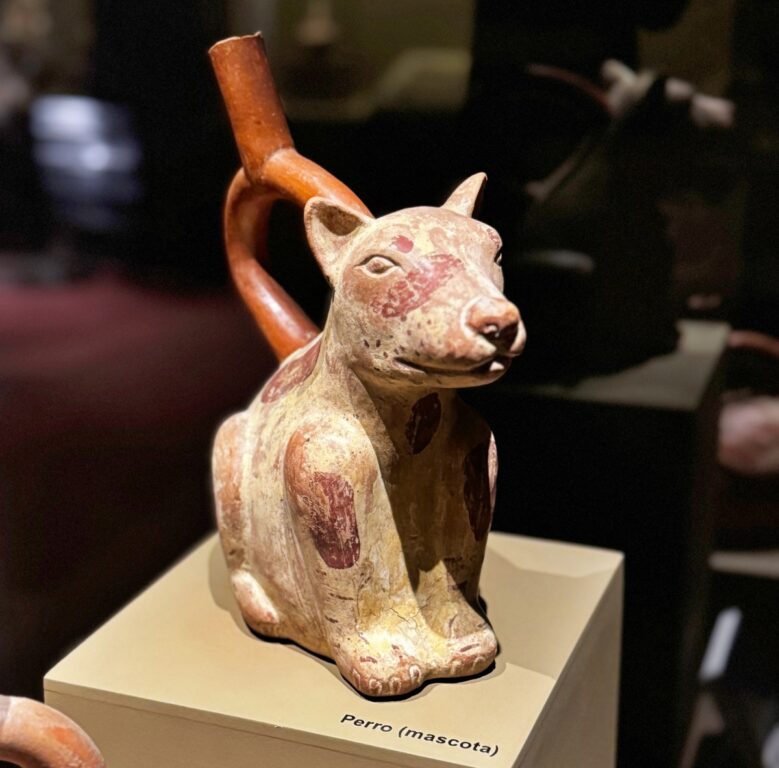 El secreto mejor guardado del norte del Perú: el imponente museo que resucita al Señor de Sipán
