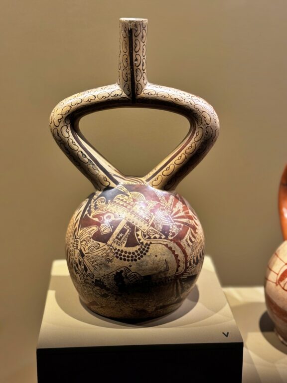 El secreto mejor guardado del norte del Perú: el imponente museo que resucita al Señor de Sipán
