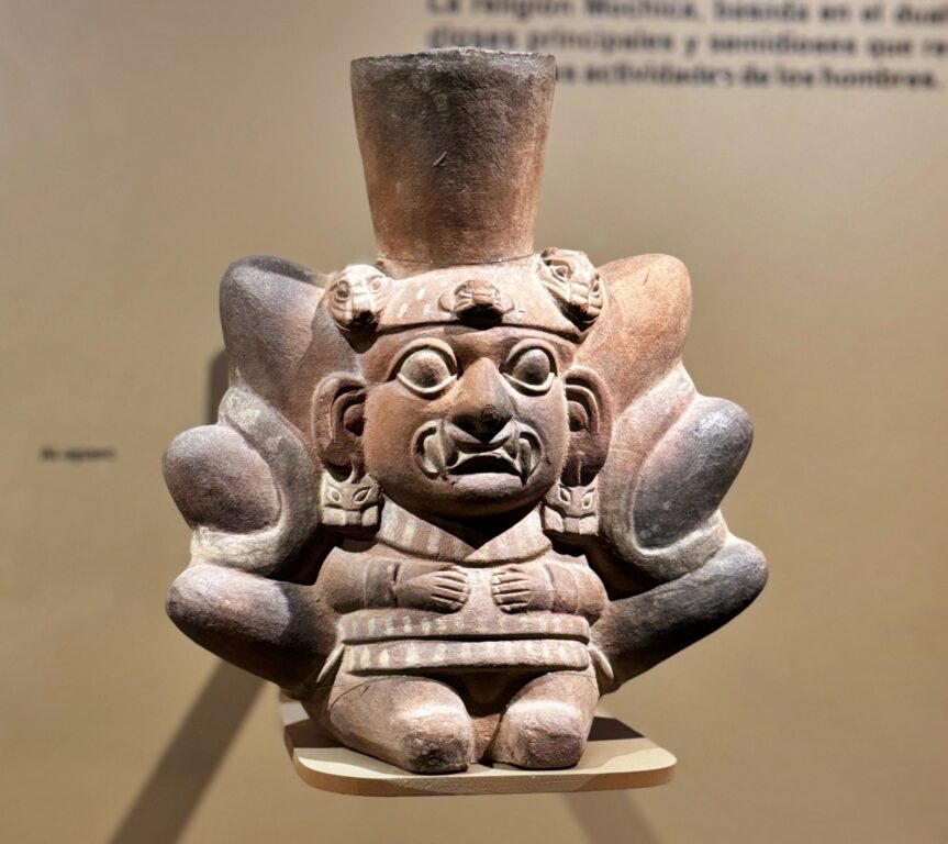 El secreto mejor guardado del norte del Perú