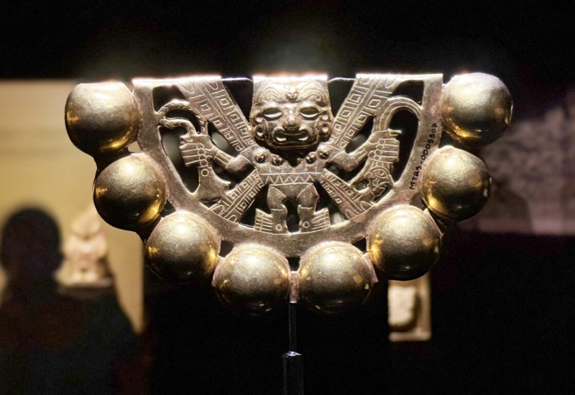 El secreto mejor guardado del norte del Perú: el imponente museo que resucita al Señor de Sipán
