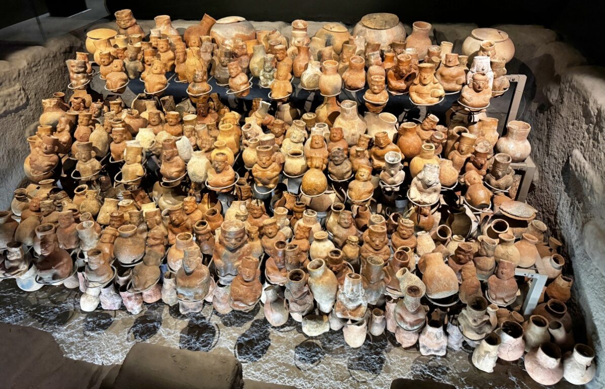 El secreto mejor guardado del norte del Perú: el imponente museo que resucita al Señor de Sipán
