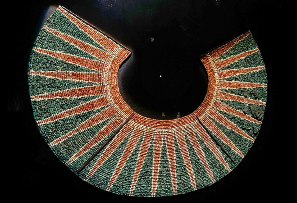 El secreto mejor guardado del norte del Perú: el imponente museo que resucita al Señor de Sipán
