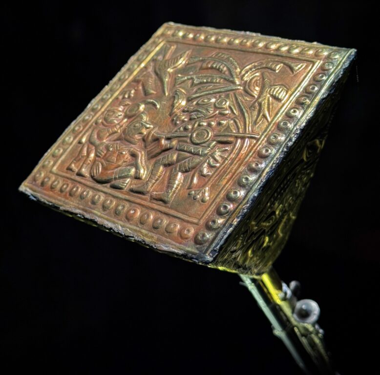 El secreto mejor guardado del norte del Perú: el imponente museo que resucita al Señor de Sipán
