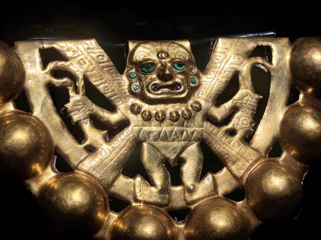 El secreto mejor guardado del norte del Perú: el imponente museo que resucita al Señor de Sipán
