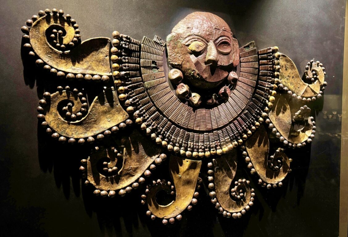 El secreto mejor guardado del norte del Perú: el imponente museo que resucita al Señor de Sipán
