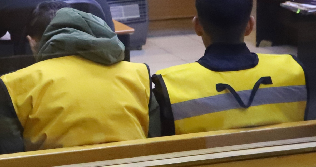 Imputados por secuestro de hombre en Concepción