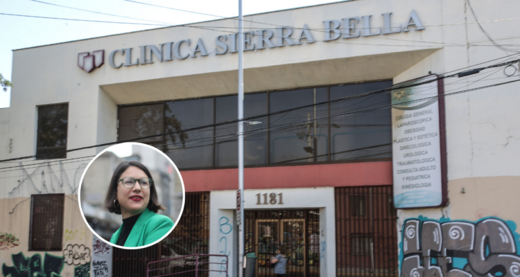 Irací Hassler entre ellos: decretan sobreseimiento para todos los imputados del caso Sierra Bella