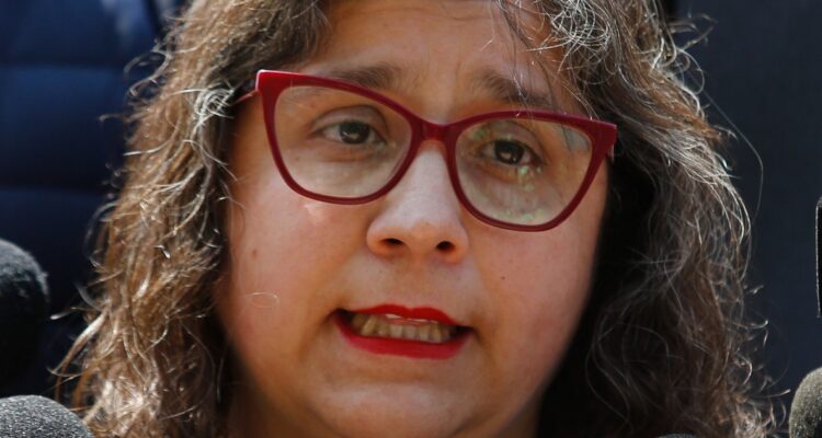 Piden renuncia anticipada a rectora del INBA por mala evaluación de desempeño