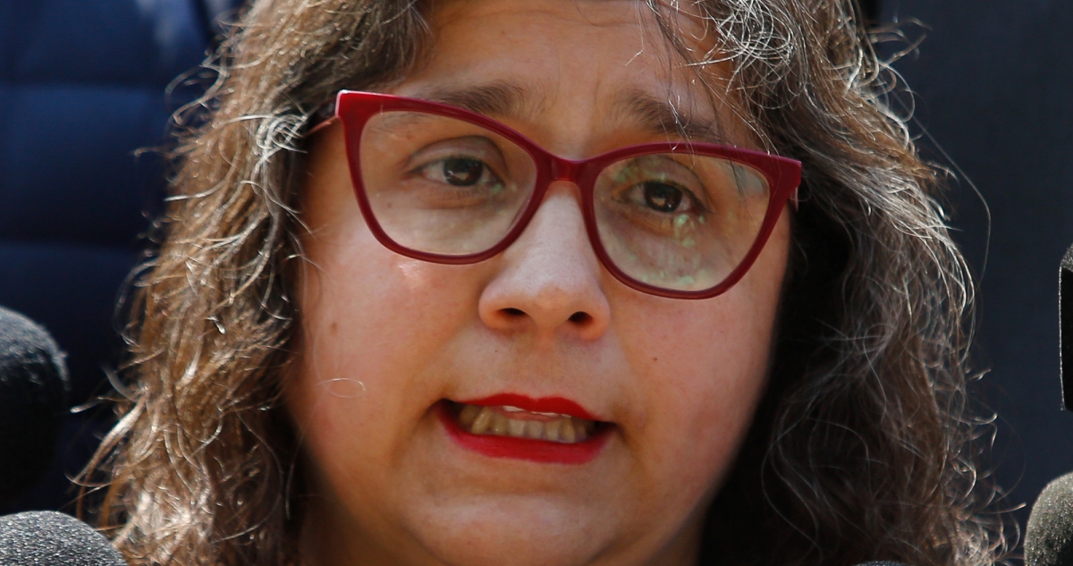 Piden renuncia anticipada a rectora del INBA por mala evaluación de desempeño