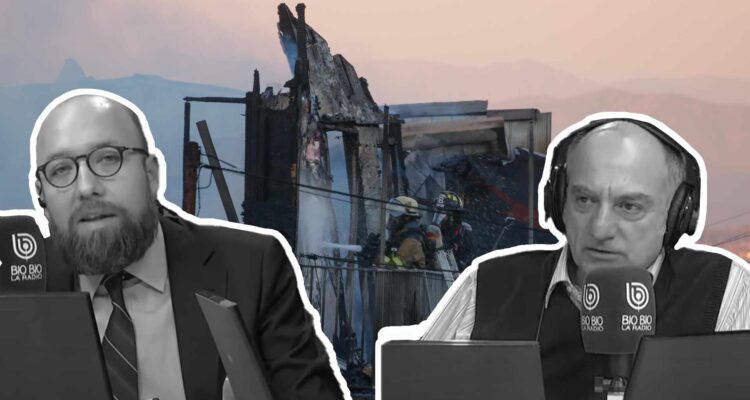 Causa y Efecto | ¿Ocupó el narco el vacío del Estado? Las alarmas que deja Viña tras megaincendio