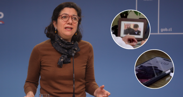 “Incomprensible e inaceptable”: Gobierno critica video de la UDI que caricaturiza al Presidente Boric