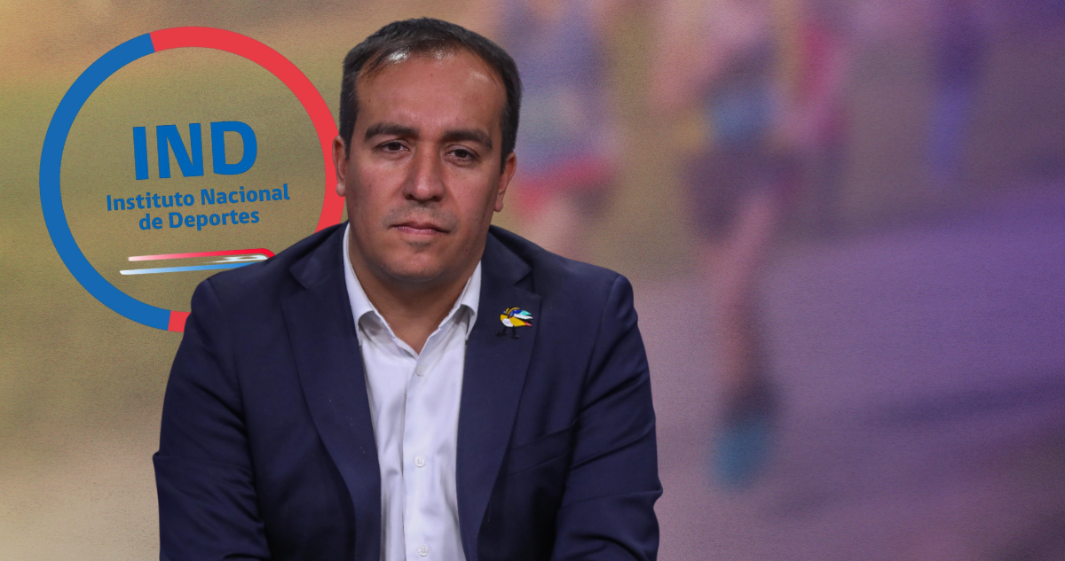 Copy-paste y citas de dos horas semanales: el coaching por $2 millones mensuales a director del IND