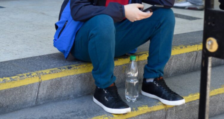 Indemnizar a padres de niño con TEA por bullying en colegio de Los Ángeles