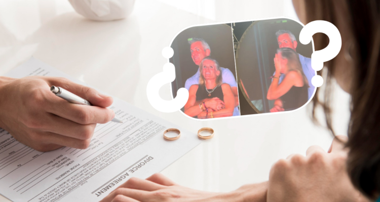¿Divorcio por infidelidad? Lo qué debes saber para terminar con tu matrimonio por este motivo en Chile