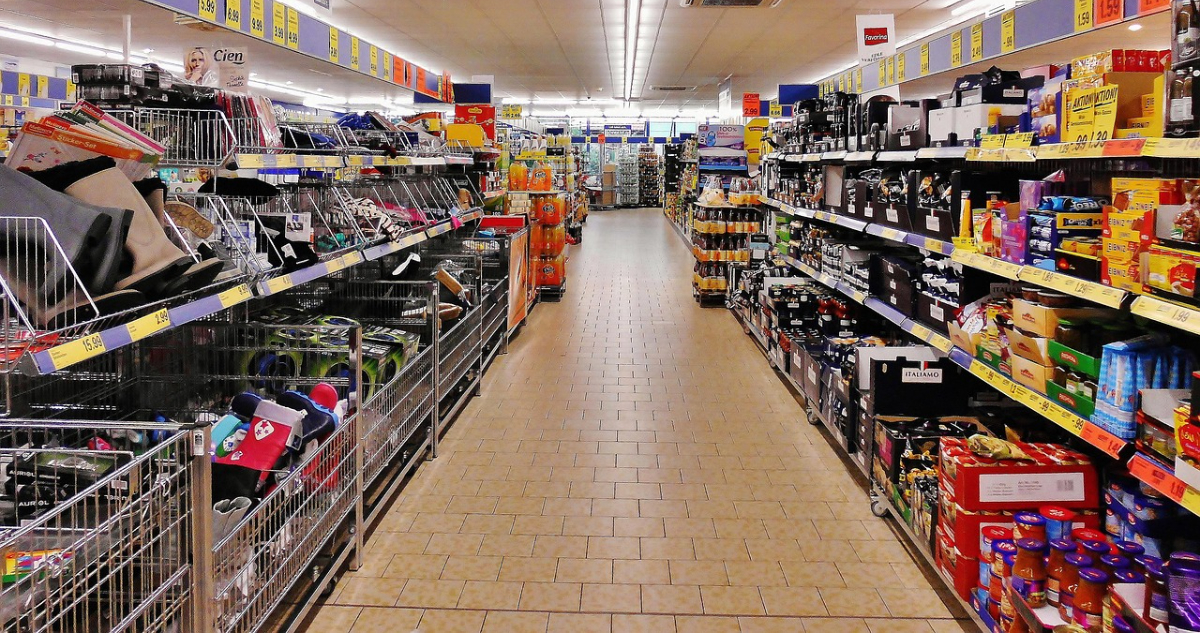 La tasa de inflación de la OCDE cae a su menor nivel nivel desde junio de 2021