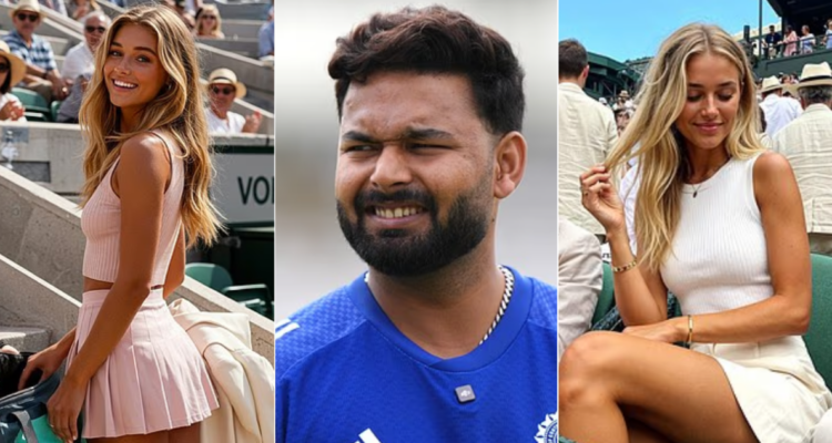 Influencer con IA revoluciona Wimbledon 2025 y engaña hasta a deportistas