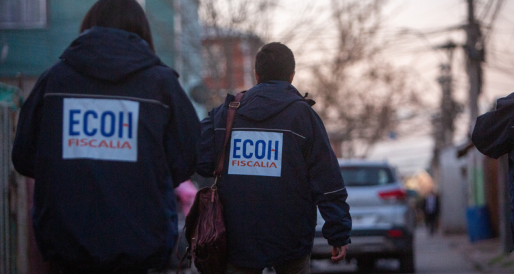 Fiscalía determina que las denuncias de secuestro en Chile no disminuyen tras explosiva alza de 2022