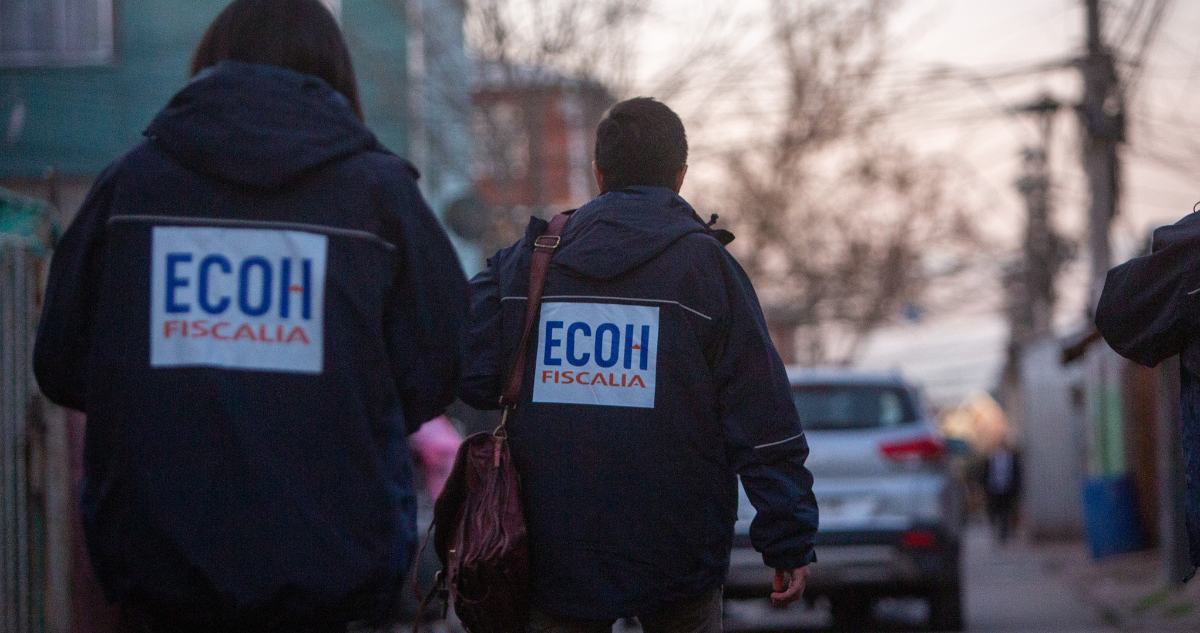 Fiscalía determina que las denuncias de secuestro en Chile no disminuyen tras explosiva alza de 2022