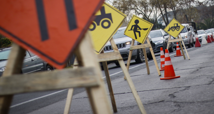 infraestructura pública