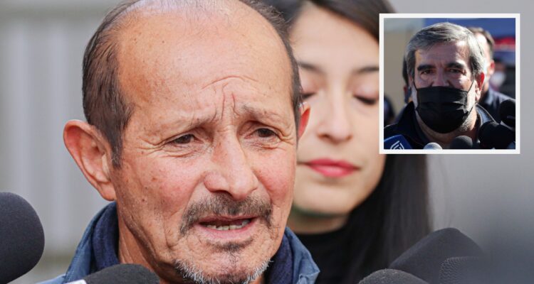 Fiscalía inicia sumario y abre causa penal contra fiscal acusado de presionar a tío abuelo de Tomás Bravo para que se declarara culpable