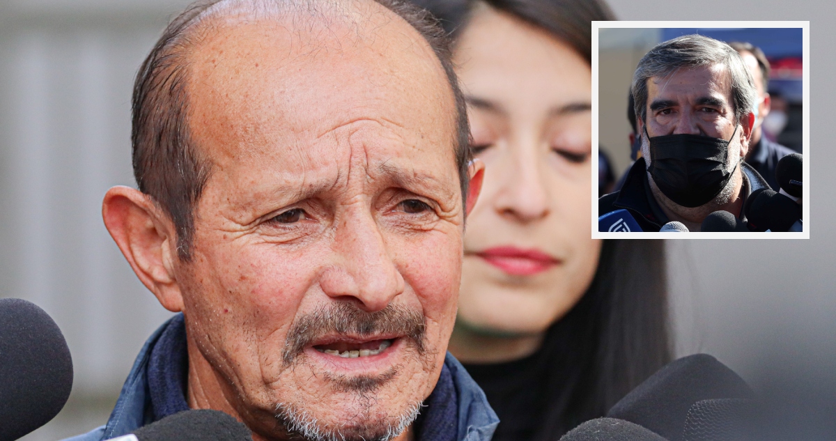 Fiscalía inicia sumario y abre causa penal contra fiscal acusado de presionar a tío abuelo de Tomás Bravo para que se declarara culpable