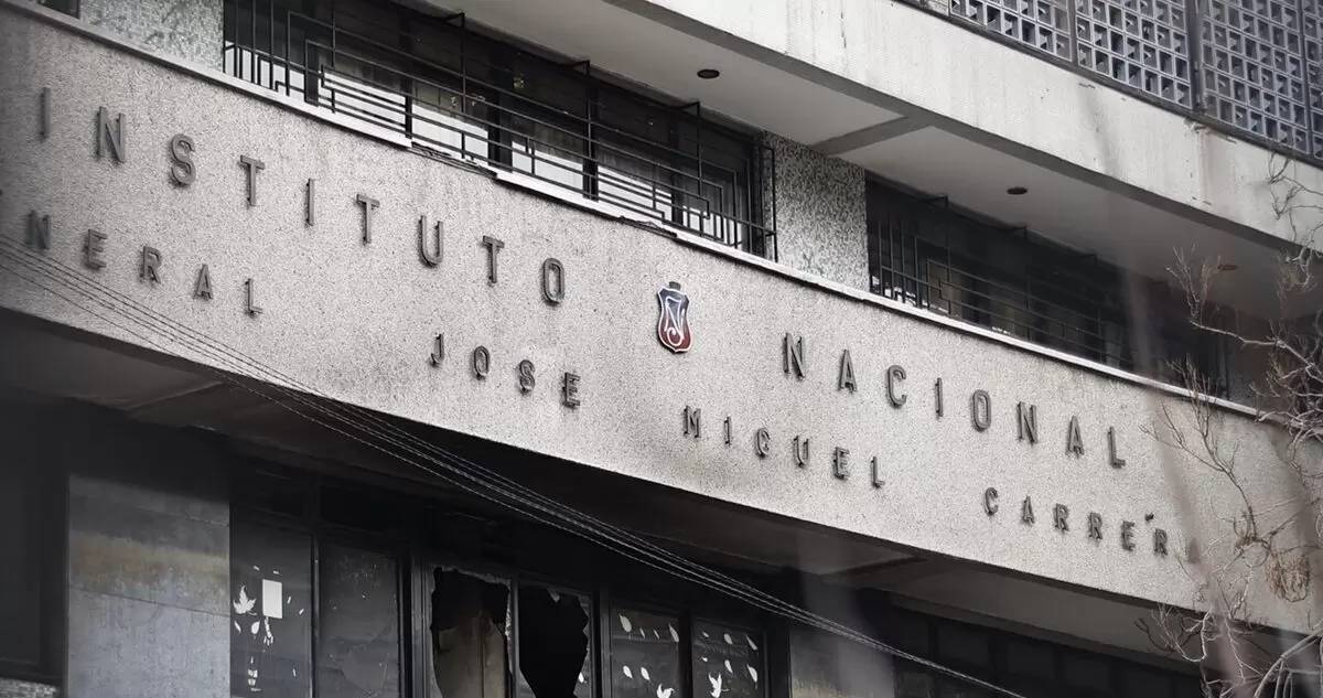 Instituto Nacional